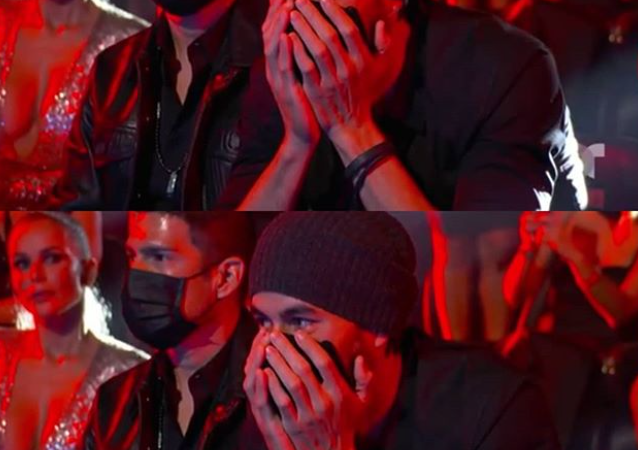 Luces, cámara y tapabocas: Los Latin Billbaord 2020 se celebraron en pandemia