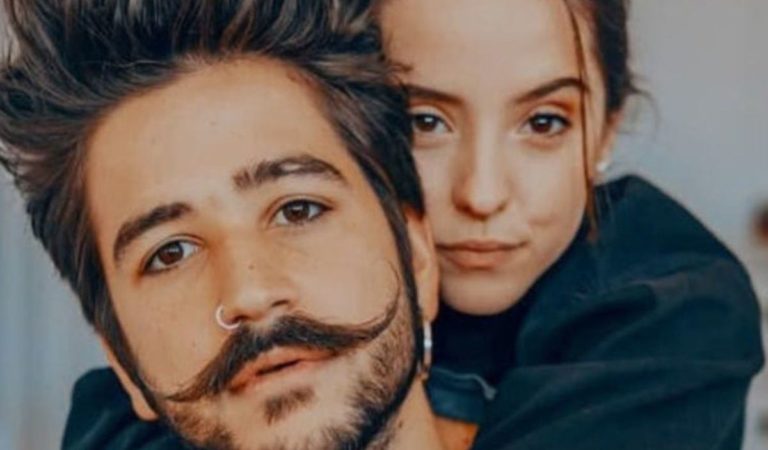 Evaluna Montaner explicó la razón por la que no puede tener hijos con Camilo Echeverry ??❌