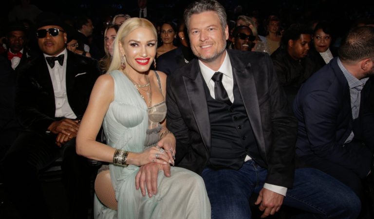 “Salvó mi 2020”: Gwen Stefani anuncia que se casará a los 51 años