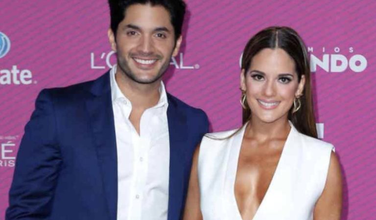 Daniel Elbittar y Sabrina Seara anunciaron que dieron positivo a la prueba de la COVID-19 ??