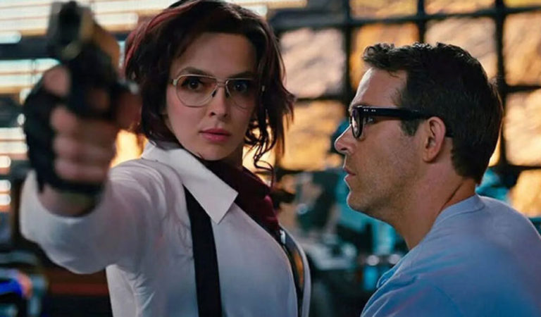 Free Guy: Estrenan nuevo tráiler de la película de Ryan Reynolds