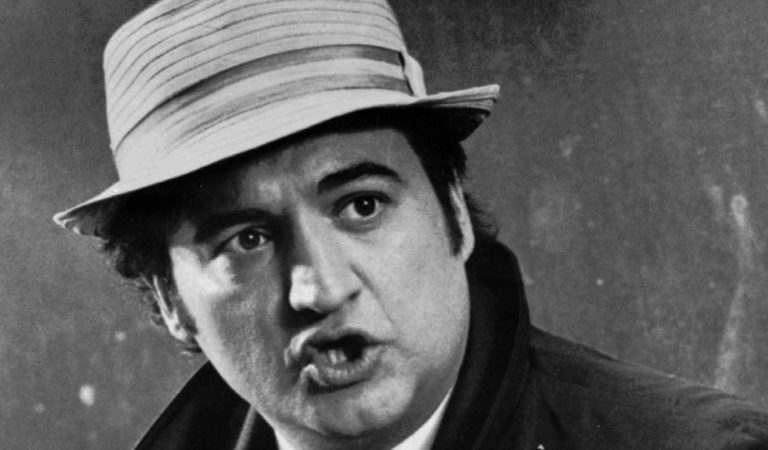 Estrenan primer tráiler del documental de John Belushi