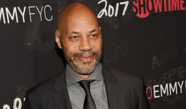 John Ridley escribirá y dirigirá la nueva versión de Poltergeist