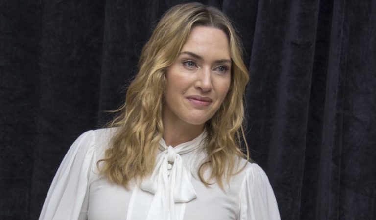 Kate Winslet revela el hiriente consejo de un agente que ignoró