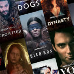 Netflix original series