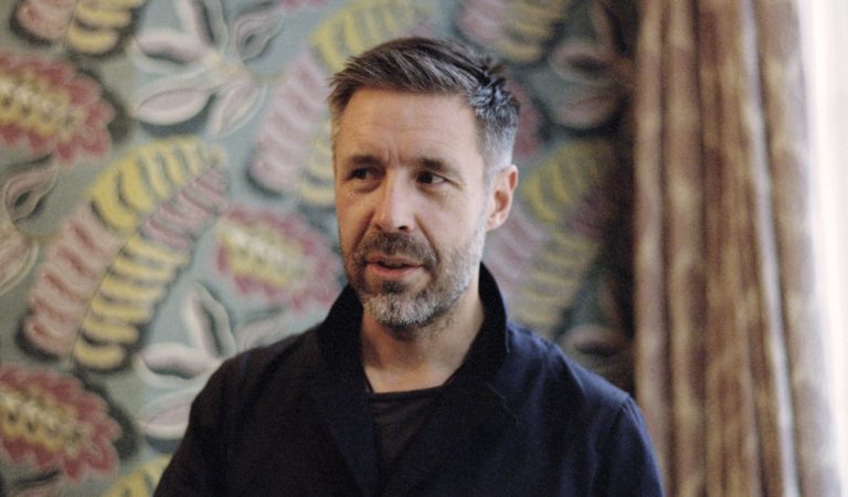 House Of Dragons: Paddy Considine es fichado para interpretar a un Targaryen muy importante