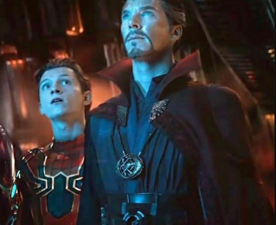 ¿Peter Parker no necesita un nuevo mentor? Esto fue lo que dijo un director de la franquicia