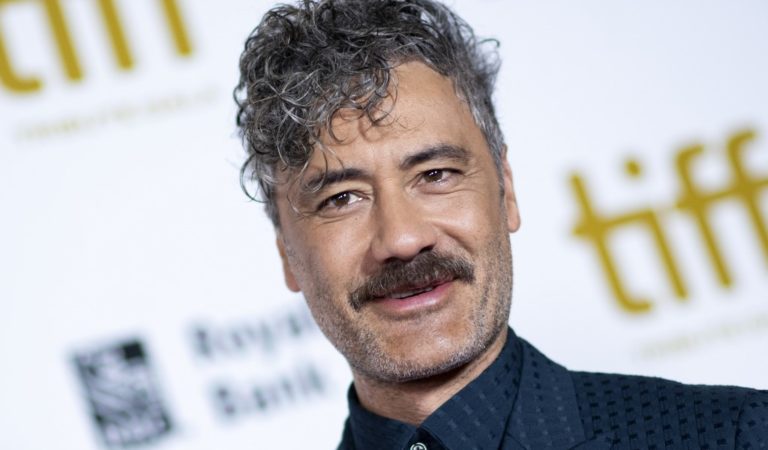 Taika Waititi planeó usar la música de Kate Bush en «Thor: Love and Thunder» antes de que Stranger Things lo hiciera
