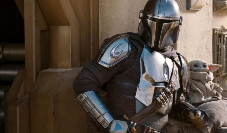The Mandolorian: Revelan nuevo teaser tráiler de la segunda temporada