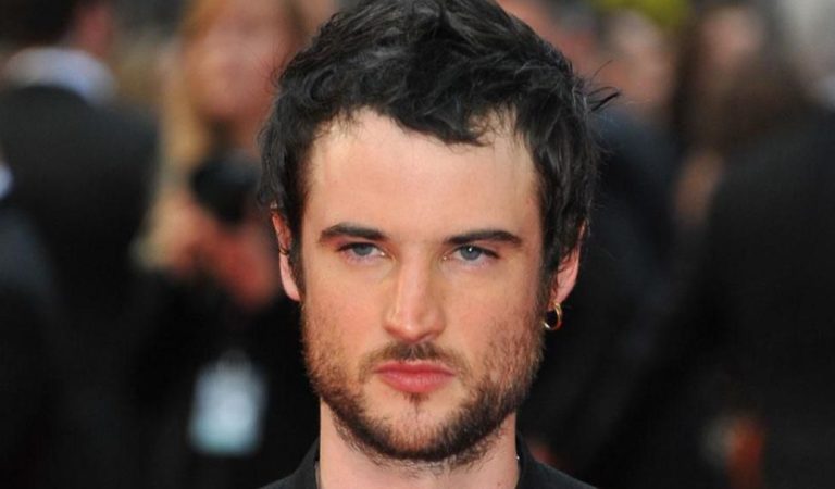 Netflix: Tom Sturridge será el personaje principal en la serie «The Sandman»