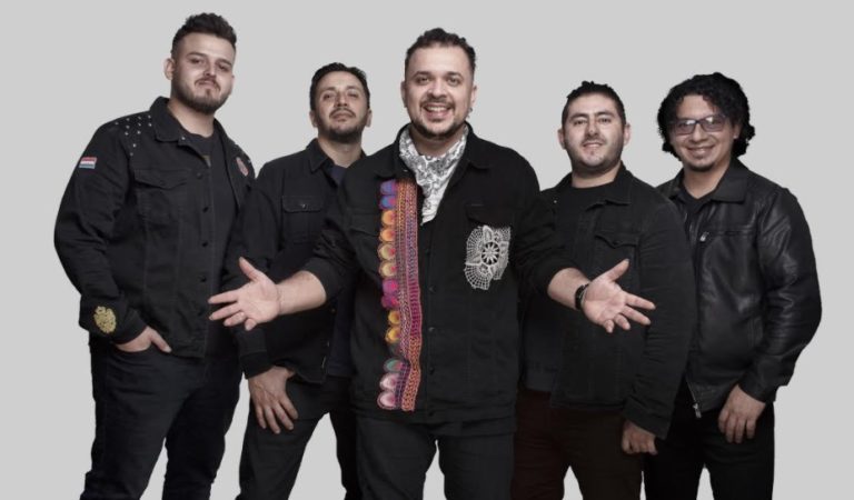 ¡Rompiendo paradigmas! Álbum cantando en lengua indígena nominado en los Latin Grammy ??