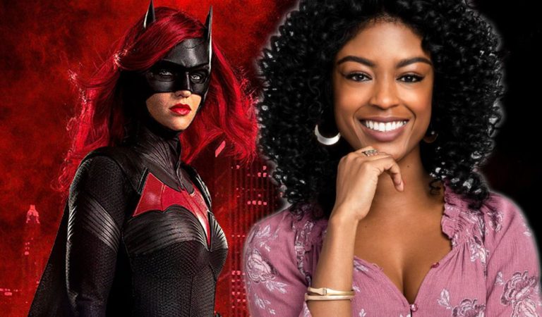 CW revela un primer vistazo de Javicia Leslie como la nueva Batwoman