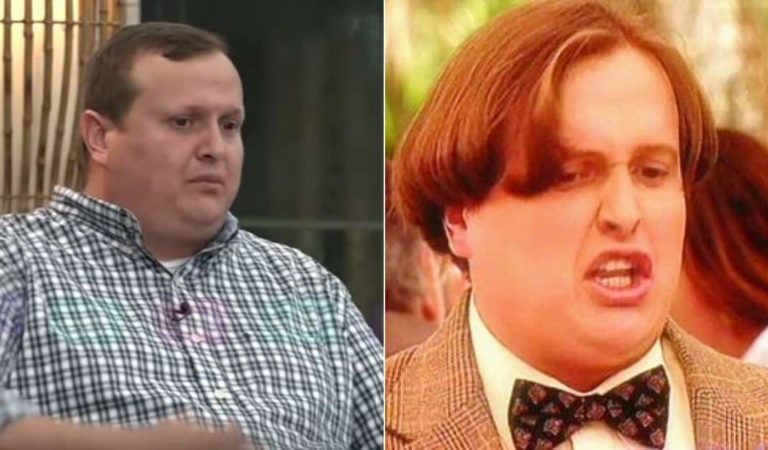 Actor de Pasión de Gavilanes pidió que rezaran por él, tras complicaciones por coronavirus ??