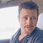 Brad Pitt