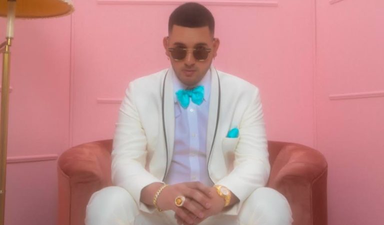 ¡Bravo! Cauty logró obtener su primera nominación en los Latin Grammy ??