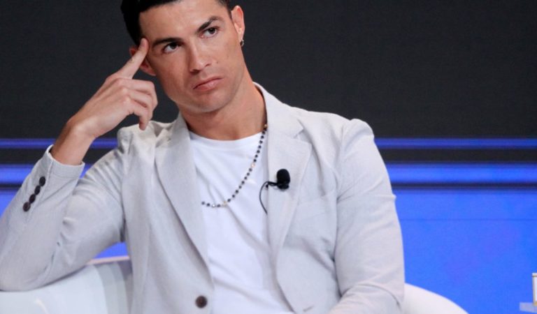 Los «amigos de lo ajeno» asaltaron la casa de Cristiano Ronaldo ??