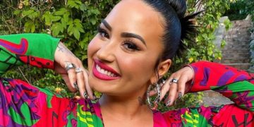Demi Lovato