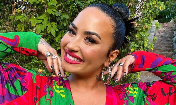 ¡Stop! Demi Lovato pidió a sus abogados que alejen a Max Ehrich ??