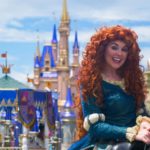 disney performers