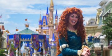 disney performers