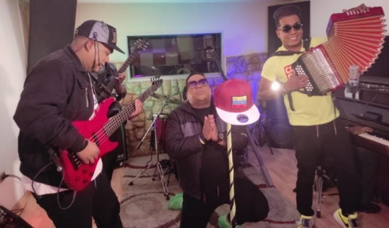 «Ni bueno, ni malo»: La agrupación venezolana Hr Music lanzó su nuevo promocional ??