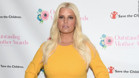 ¿Siguiendo los pasos de las Kardashian’s? Jessica Simpson planea tener un reality show familiar ??‍?‍?‍?