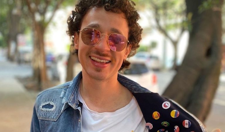No sería la primera vez: Acusan a Luisito Comunica de tener actitud de «diva» ??