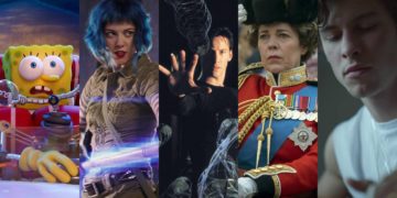 netflix noviembre 2020
