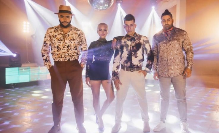 «Me enamoré como nunca» de N’Klabe y Elysanij ya tiene videoclip ??