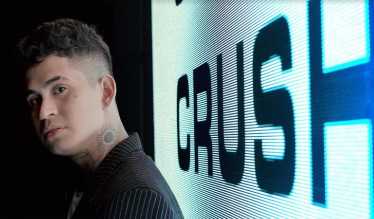 A la ilusión, el fantaseo o simplemente a los «Crush»: Noreh lanzó un nuevo tema ??