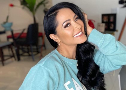 ¡Aww! Con este video Norkys Batista reveló que hay un nuevo miembro en su familia ??