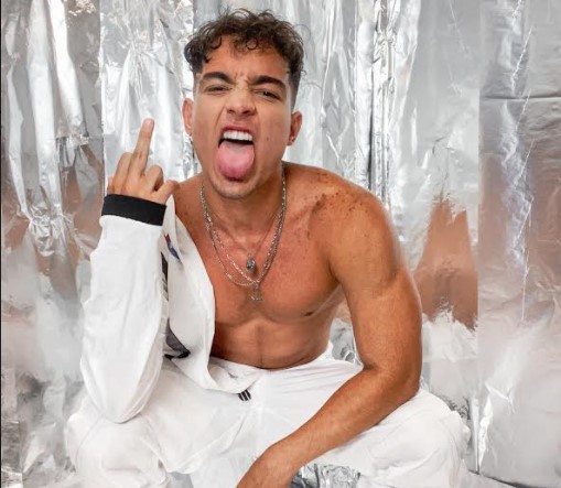 Pepegoitia anhela regresar a Venezuela para regalar sonrisas y ayudar a los más necesitados ??❤️