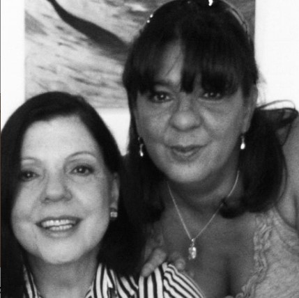 Rosario Prieto solicitó ayuda económica para costear tratamiento médico de su hija ??