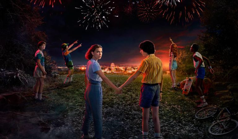 Stranger Things: La temporada 4 de será mejor gracias al retraso generado por el covid-1C