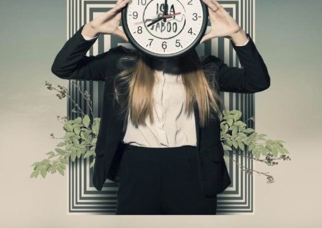 Con su primer sencillo «Jugando con el tiempo», Isla Taboo quiere conquistar al público venezolano ?⏰