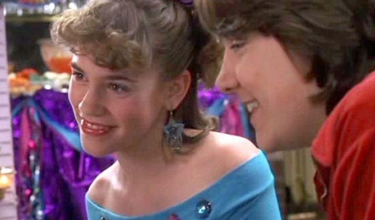 ¡Épico! La actriz que dio vida a la joven Jenna Rink en «Si tuviera 30» ahora si cumplió los treinta