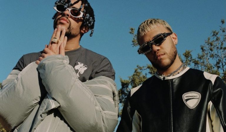 “Dákiti” se convierte en la primera canción latina en liderar el Billboard Global 200 ??