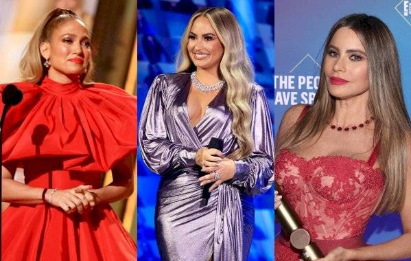 People’s Choice Awards 2020: Lista Completa de ganadores