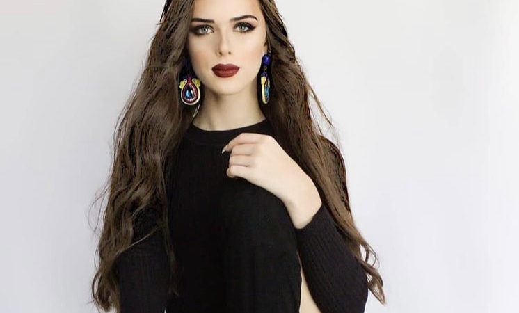 Una transexual y dos madres solteras compiten por la corona de Miss España ?️‍??