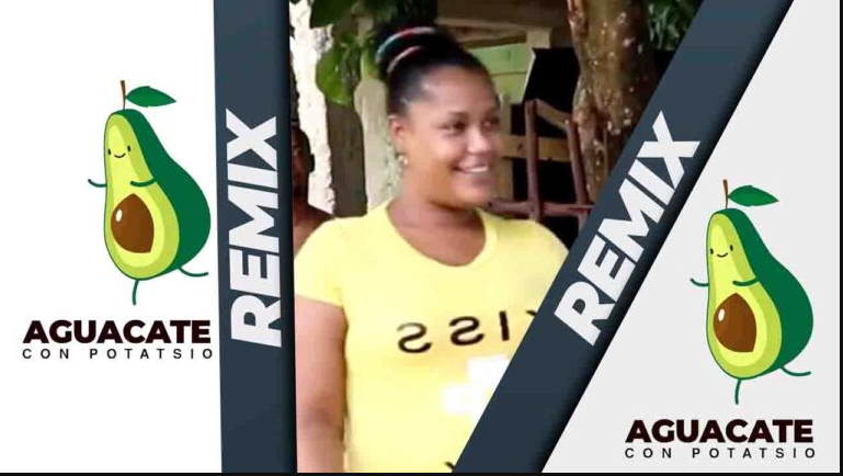 Conoce el origen del video-meme «El Aguacate, es potatsio»