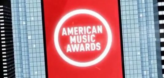 American Music Awards 2020