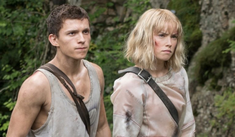 Chaos Walking: Un mundo distópico donde no existe ni la privacidad ni los secretos [Tráiler]