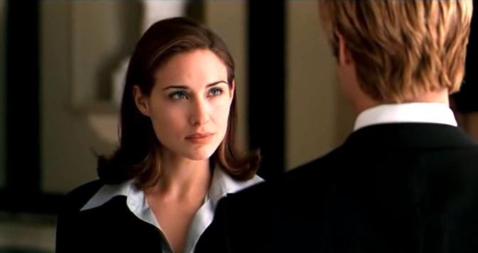 Filtran nudes comprometedores de la protagonista de «¿Conoces a Joe Black?»