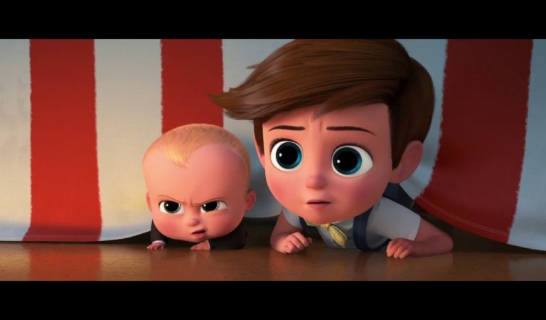 Un jefe en pañales 2: Universal Pictures lanza primer tráiler