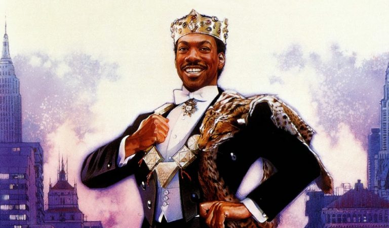 Amazon adquiere los derechos de «El príncipe de Zamunda 2″»