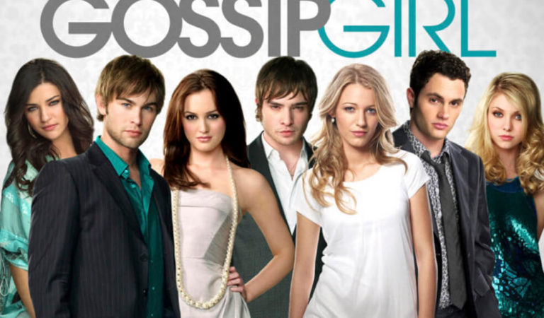 Entertaiment Weekly revela primeras imágenes de la nueva versión de Gossip Girl