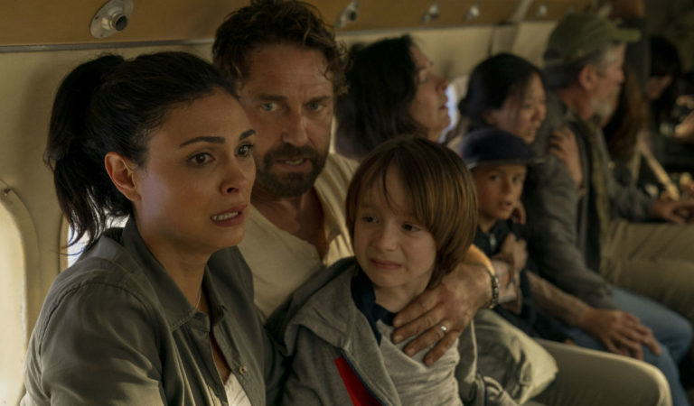 ¿Valdrá la pena? Esta película de Gerard Butler tiene una escena que costó 24 millones de dólares