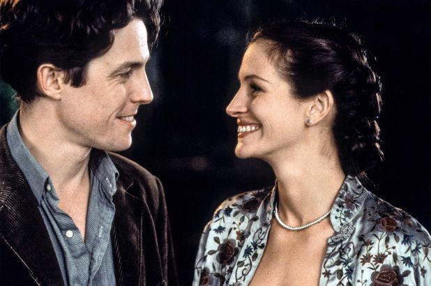 ¿Un lugar llamado Notting Hill 2? Hugh Grant bromea con una secuela de la película