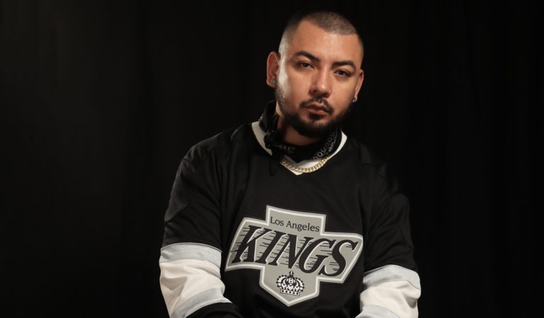 JV Tunes vuelve a la palestra musical con su tema «Perro Infiel» ???