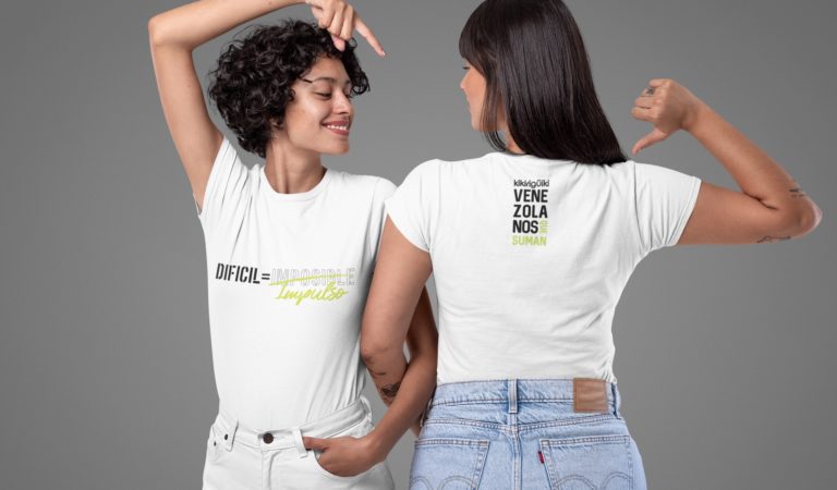 Kikirigüiki celebra su segundo aniversario